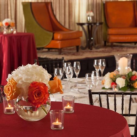 Charleston Marriott Hotel Ngoại thất bức ảnh