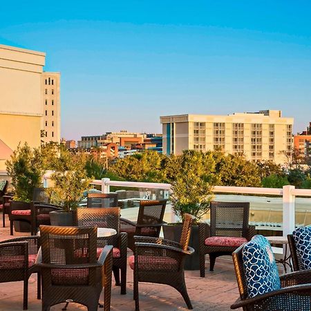 Charleston Marriott Hotel Ngoại thất bức ảnh