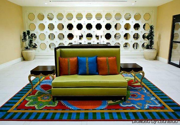 Charleston Marriott Hotel Nội địa bức ảnh