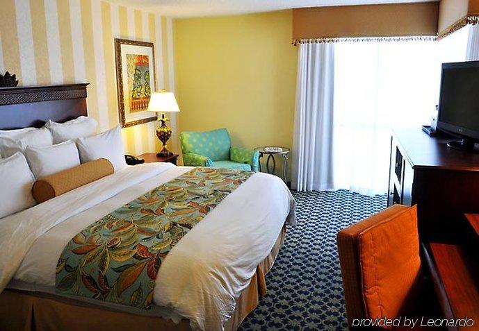 Charleston Marriott Hotel Phòng bức ảnh