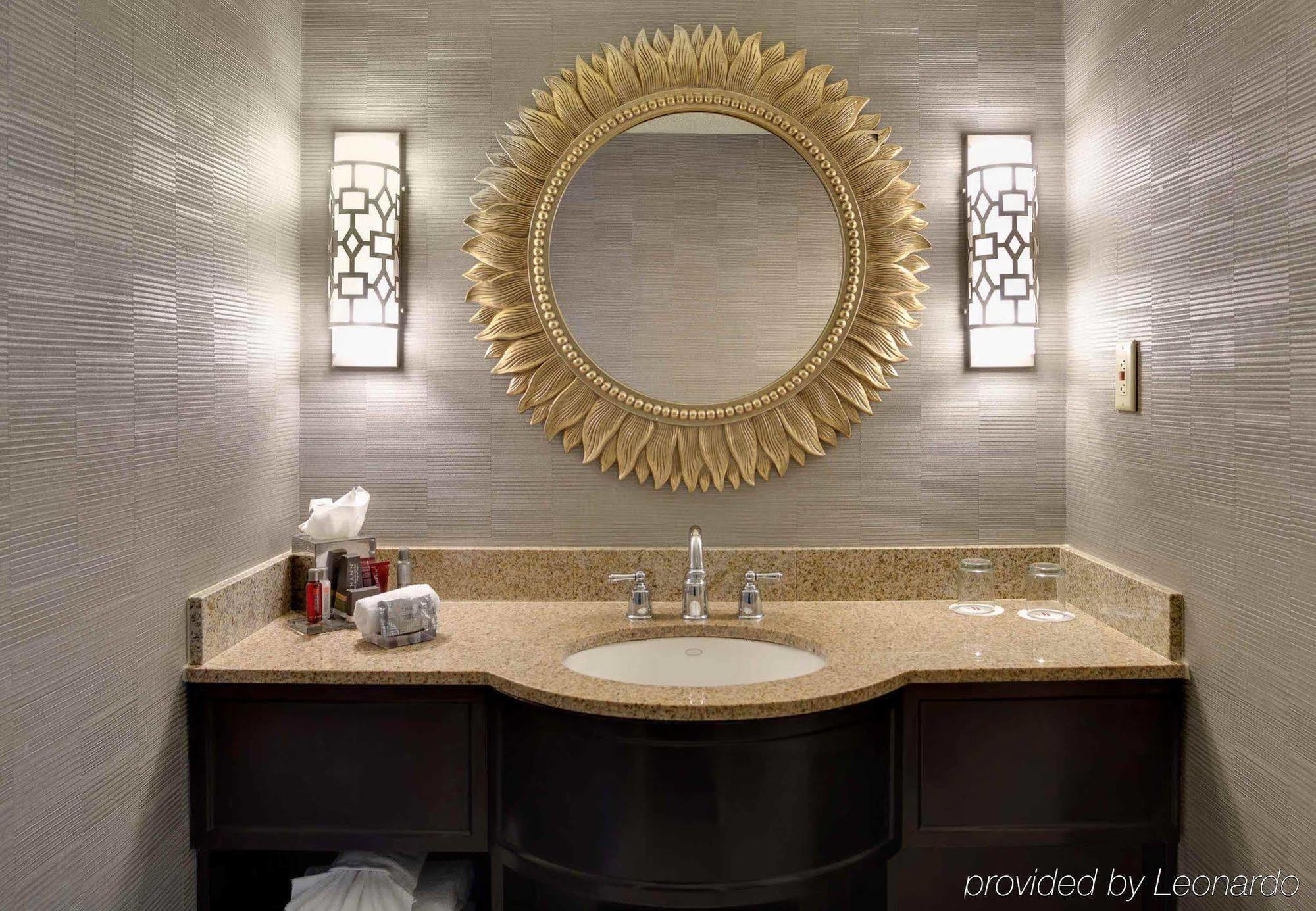 Charleston Marriott Hotel Ngoại thất bức ảnh